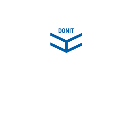 bezazbestove tesniace dosky DONIT