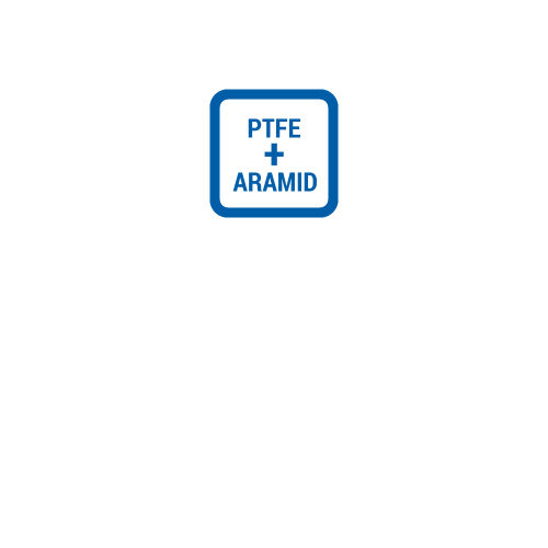 ptfe aramid