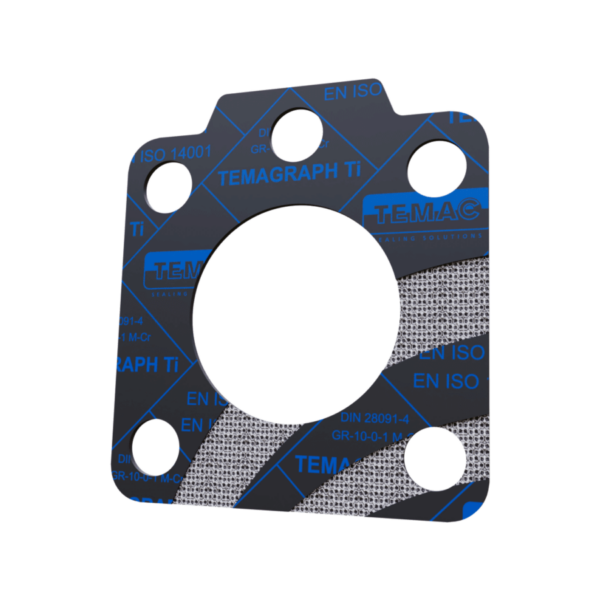Temagraph Ti
