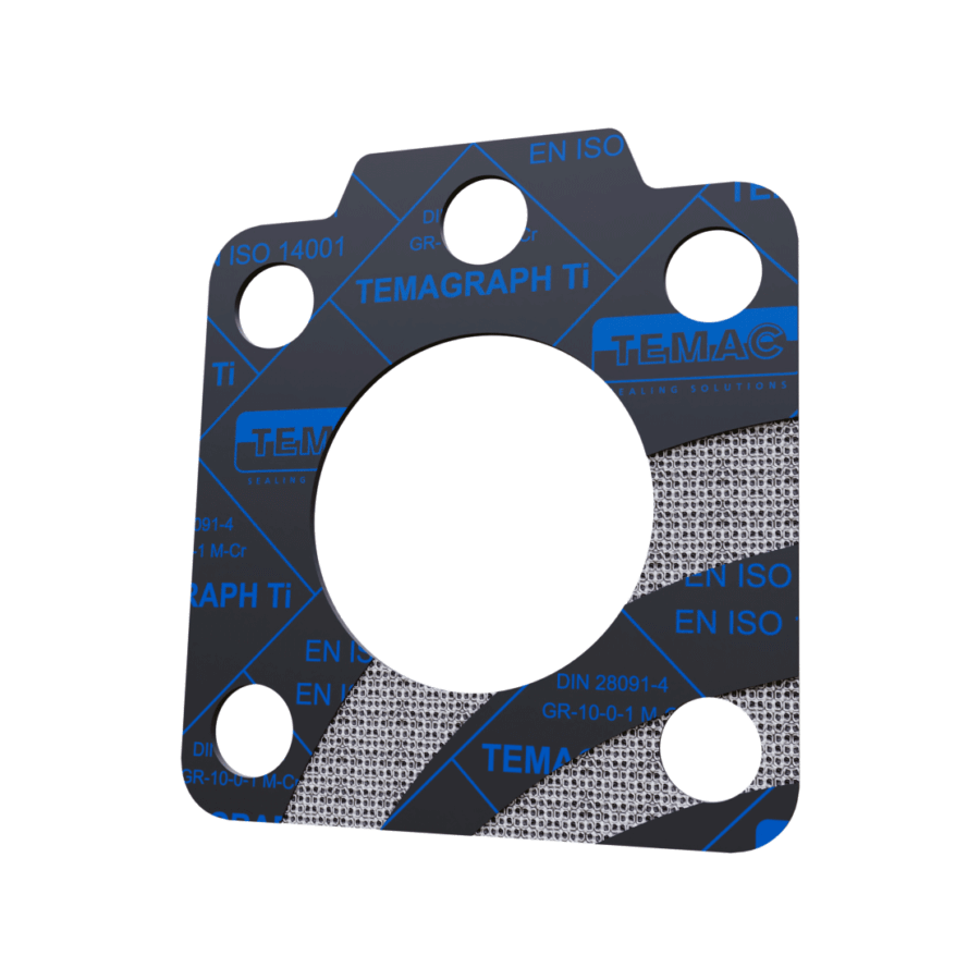 Temagraph Ti Temagraph Ti