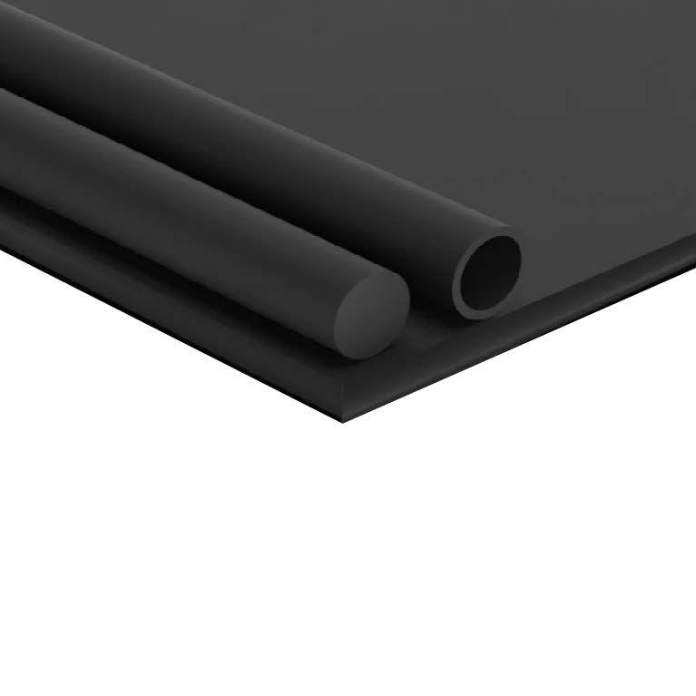 PTFE_15perc_grafit PTFE + 15% grafit - Image 1