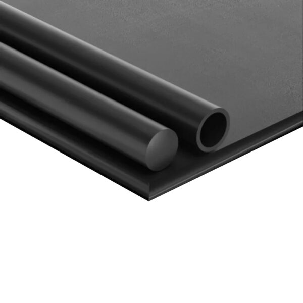 PTFE + 25% uhlík