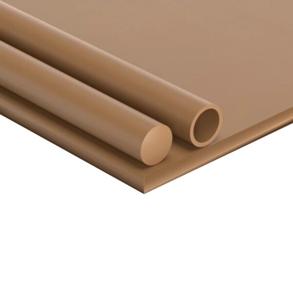 PTFE + 40 alebo 60% bronzu