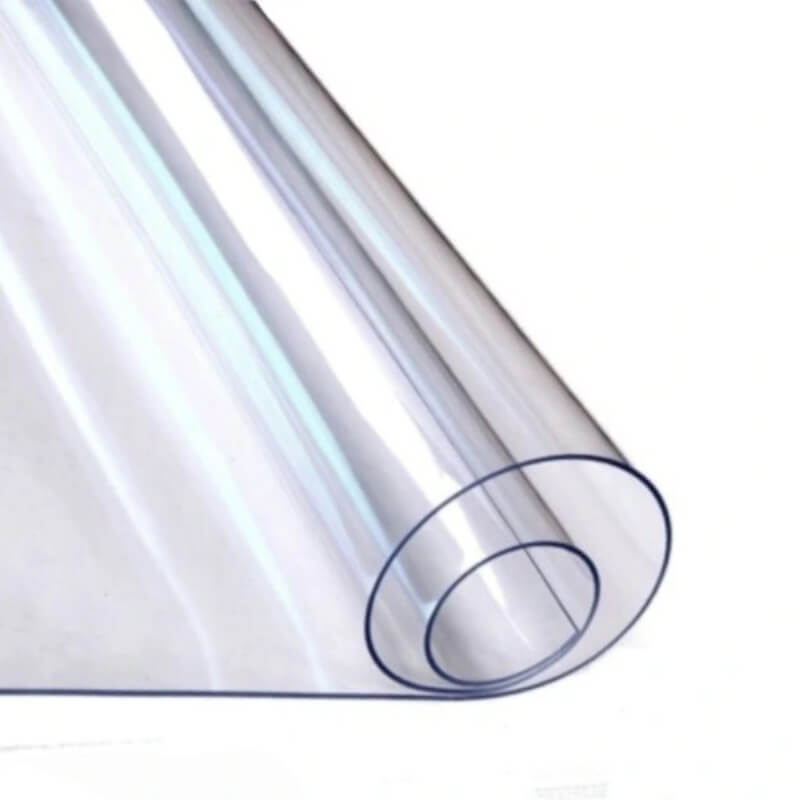 PVC mäkčené PVC mäkčené