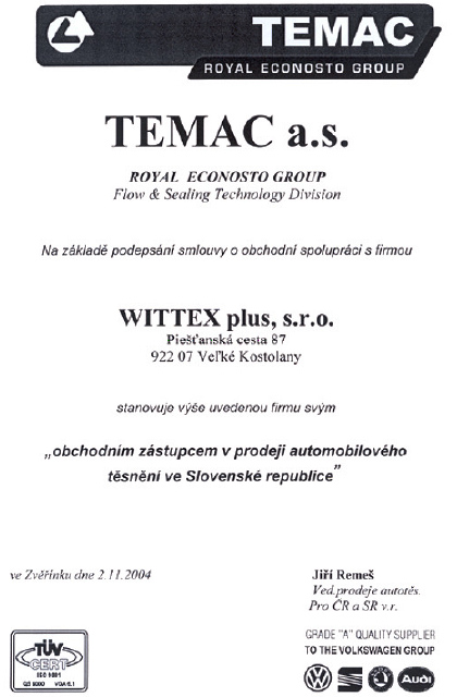 TEMAC-predaj-automobiloveho-tesnenia