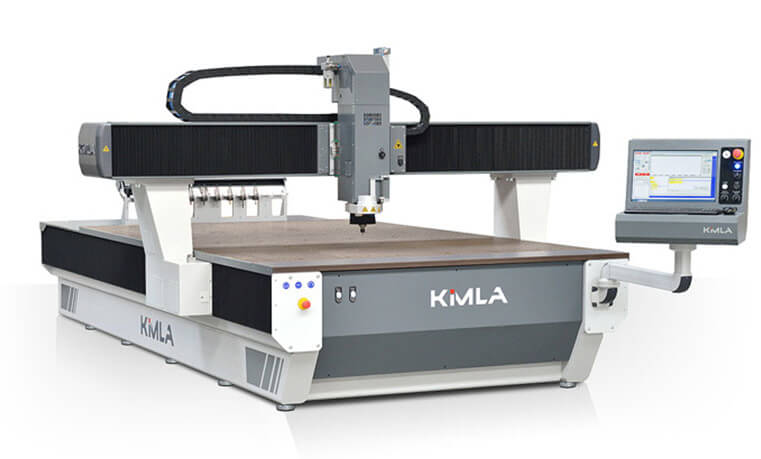CNC router