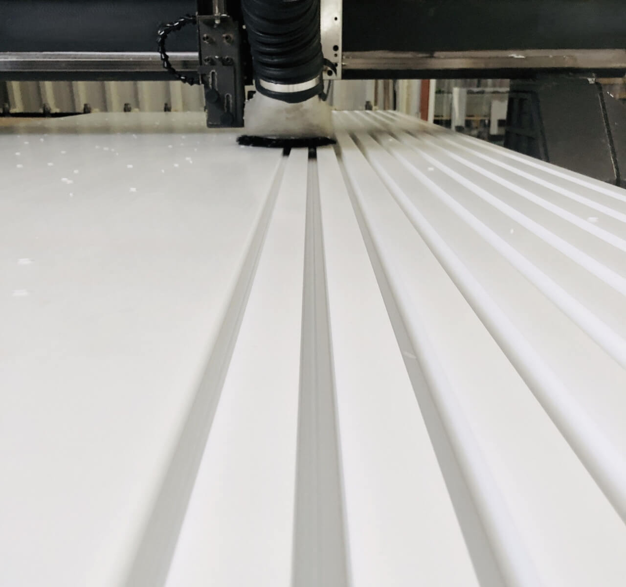 CNC router