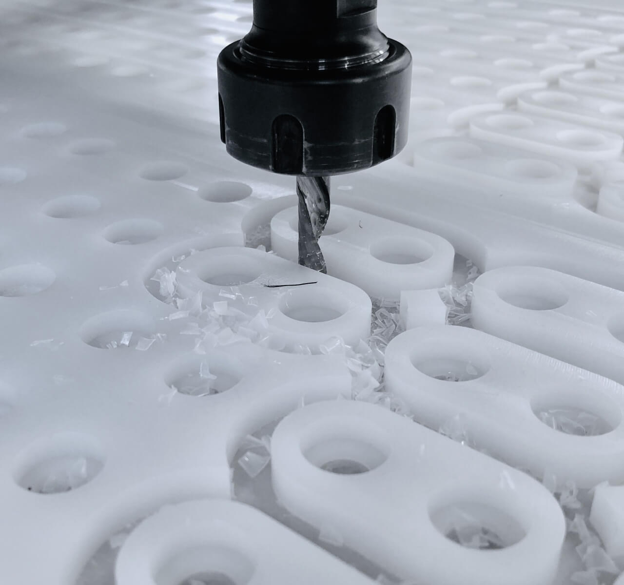 CNC router