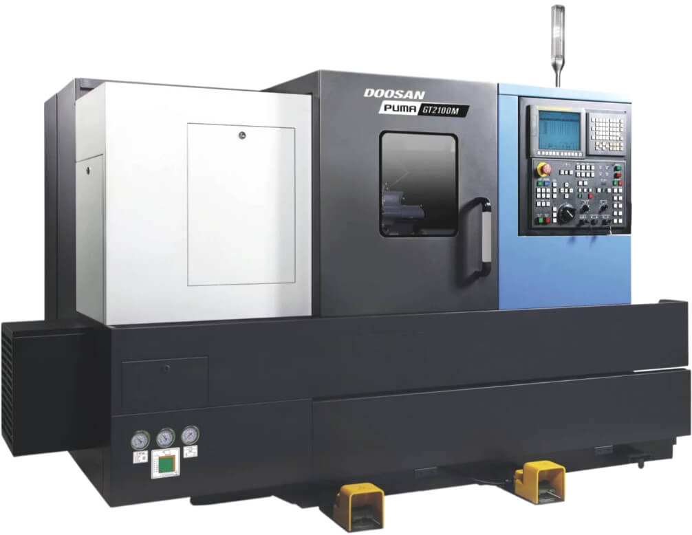 CNC sústruh