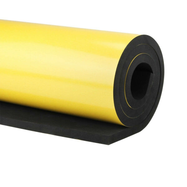 Mikroporézna guma MPG EPDM