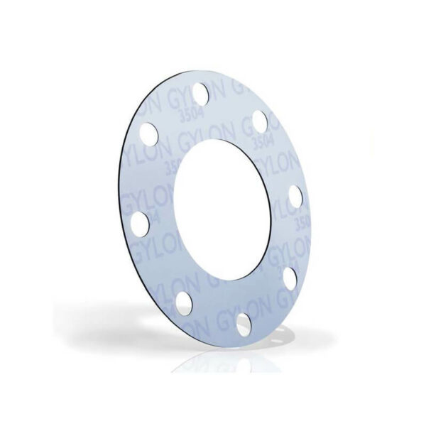 Celoplošné tesnenie GYLON 3504 (modrá)